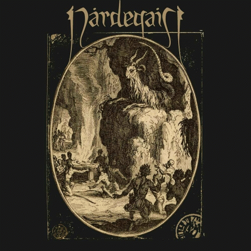 Nårdegaist : De Sum ain Gangg var, de Sum kummar ti Blei, de Sum Aldri Bleir, de Sum Andar Allt